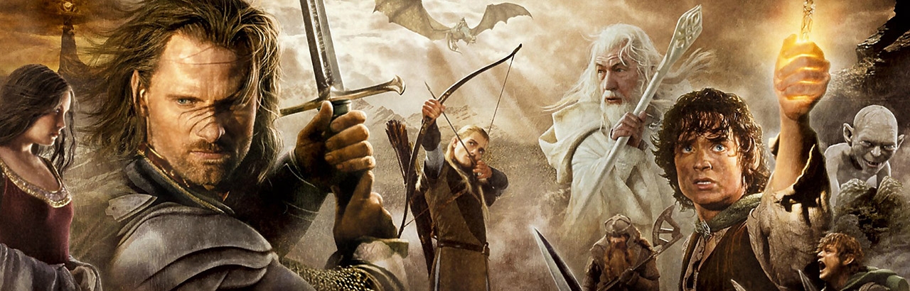 The Lord Of The Rings