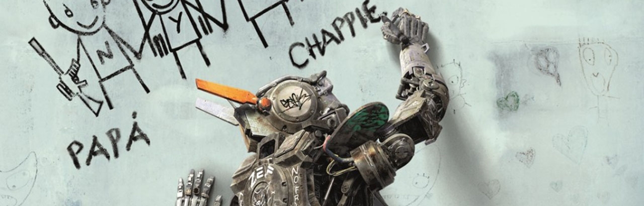 CHAPPiE