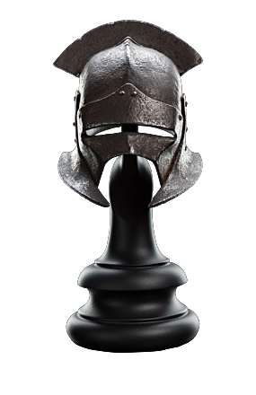 URUK-HAI SWORDSMAN'S HELM