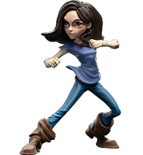 MINI EPICS: ALITA DOLL