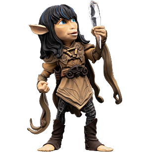 MINI EPICS: JEN